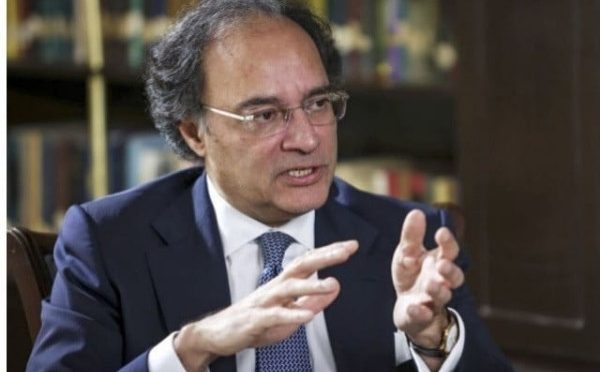 آئی ایم ایف نے پاکستان کے معاشی استحکام کو سراہا ہے، وزیرخزانہ