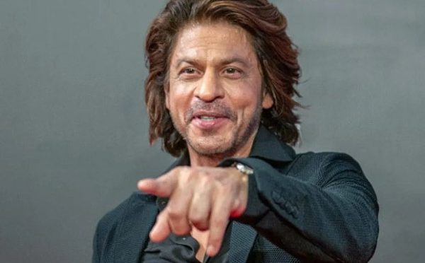 کنگ خان ہوگئے بلینیئر خان! شاہ رخ دنیا کے امیر ترین انٹرٹینر بن گئے؟