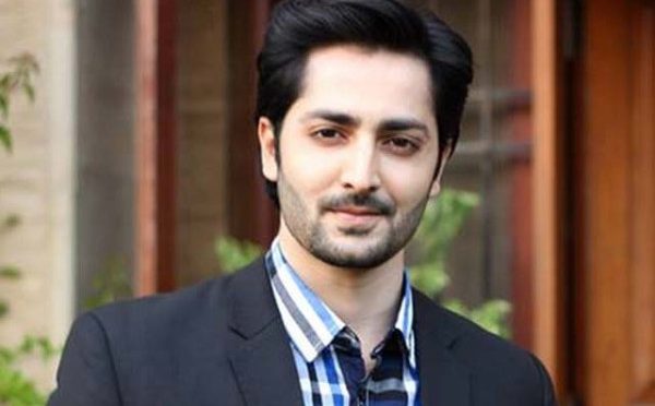 دانش تیمور نے بولڈ سین میں سب حدیں پار کردیں، سوشل میڈیا پر تنقید