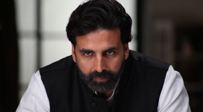 اکشے کمار کی 13 سالہ بیٹی آن لائن ہراسانی کا شکار، اداکار نے حکومت سے بڑی اپیل کر دی