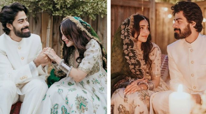 آئمہ بیگ اور زین احمد کی علیحدگی کی خبریں، دونوں کی انسٹا اسٹوری وائرل