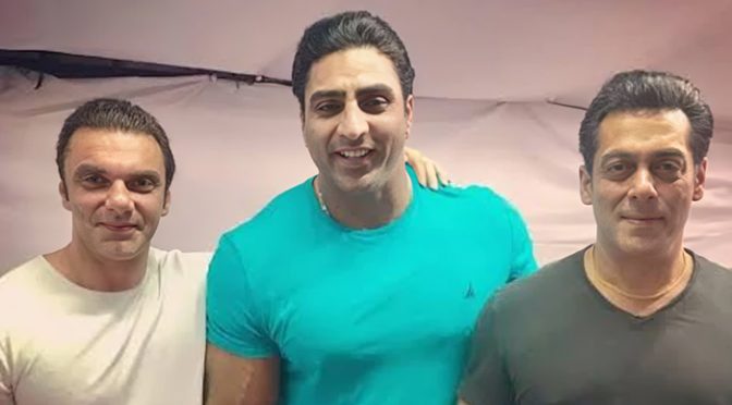 بھارتی اداکار اور مشہور باڈی بلڈر دل کا دورہ پڑنے سے چل بسے