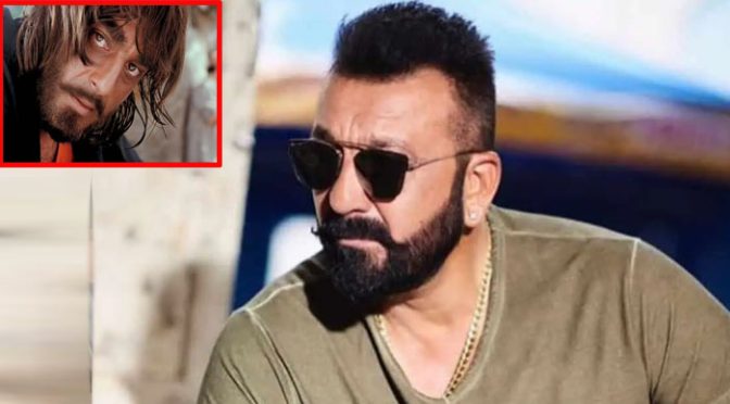 ’خود کو مرتے دیکھ رہا تھا‘، سنجے دت نے نشے کی لت سے چھٹکارا کیسے پایا؟