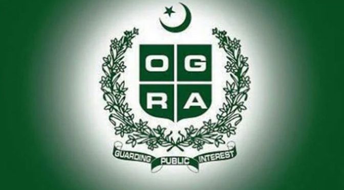 ملک میں پیٹرولیم مصنوعات کی کوئی قلت نہیں ہے، اوگرا