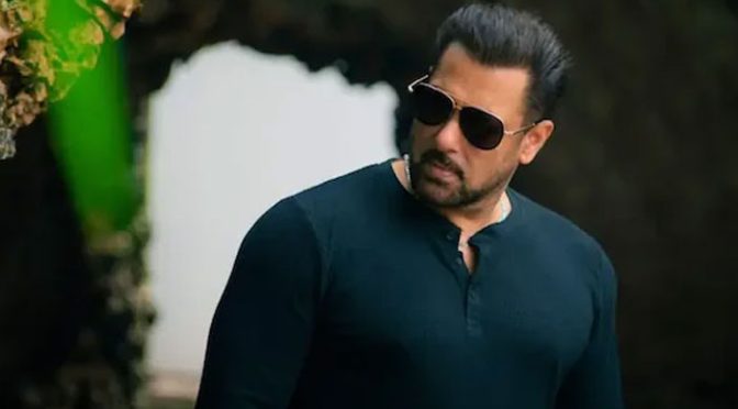 ’تم خالصتان کی فکر کرو‘، سلمان خان کو بلوچستان سے متعلق متنازع بیان مہنگا پڑگیا