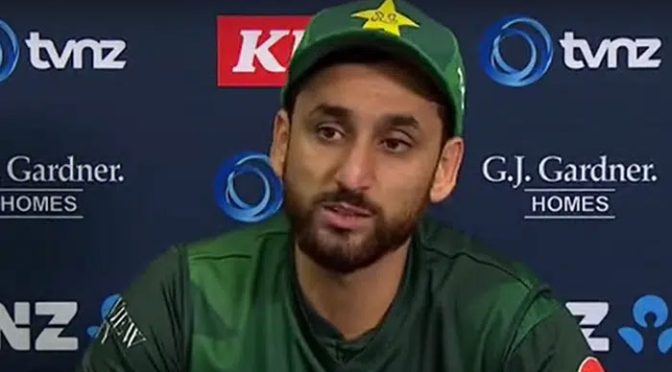 ٹی ٹوئنٹی ورلڈکپ تک اسٹریٹیجی یہی رہےگی، سلمان علی آغا