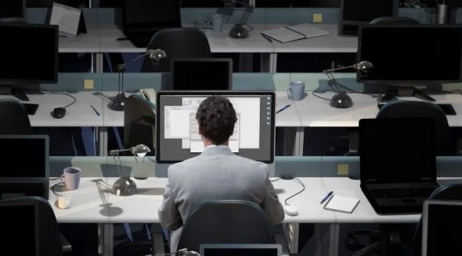 دفتر میں نظرانداز ہو رہے ہیں؟ خود کو نمایاں کرنے کے طریقے