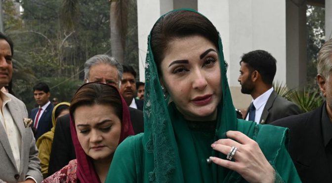 پنجاب حکومت کا “میگنیفیسنٹ پنجاب” منصوبہ — وزیراعلیٰ مریم نواز کی قیادت میں تاریخی ورثے کی بحالی اور سیاحت کے فروغ کا ویژنری اقدام