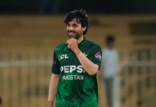 قومی کرکٹر ابرار احمد آج رشتہ ازدواج میں منسلک ہوں گے، شادی کراچی میں ہوگی