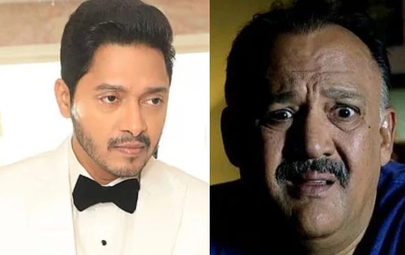 شریاس تالپڑے اور الوک ناتھ پر کروڑوں کے فراڈ کیس میں ملوث ہونے کا الزام، مقدمہ درج