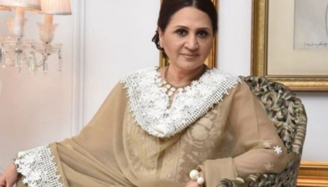 میں نے چھوٹے بیٹے کو ہنی مون پر تھائی لینڈ روانہ ہوتے وقت مشورہ دیا تھا کہ وہ اپنی بیوی کو وہاں کلب لے کر جائے، اداکارہ اسما عباس