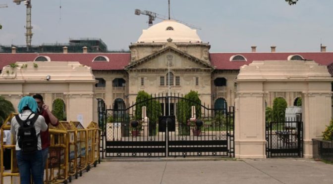پاکستان کی حمایت میں پوسٹ غداری نہیں، بھارتی ہائیکورٹ کا شہری پر مقدمہ ختم کرنیکا حکم