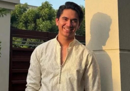 دنیا بھر میں ثمر جعفری کے چرچے، نوجوان گلوکار نے بین الاقوامی اعزازاپنے نام کرلیا