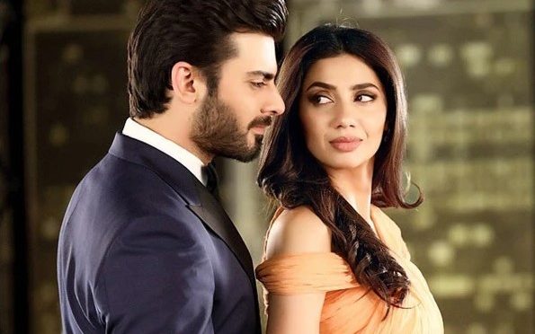 ماہرہ اور فواد خان کی ‘نیلوفر‘ کب ریلیز ہوگی؟ تاریخ سامنے آگئی