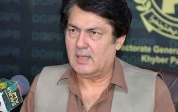 صنم جاوید کی پراسرار گمشدگی انتہائی افسوسناک اور قابل مذمت ہے، بیرسٹر سیف