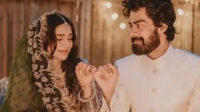 گلوکارہ آئمہ بیگ کو شوہر زین احمد نے اَن فالو کردیا، علیحدگی کی خبریں زیرِ گردش