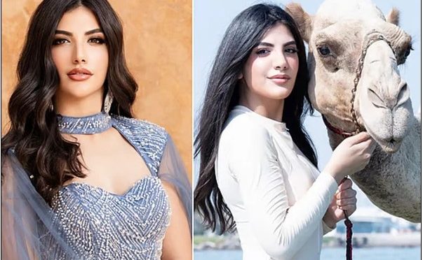 مس یونیورس مقابلے میں پہلی بار امارات کی نمائندگی، ماڈل مریم محمد شرکت کریں گی