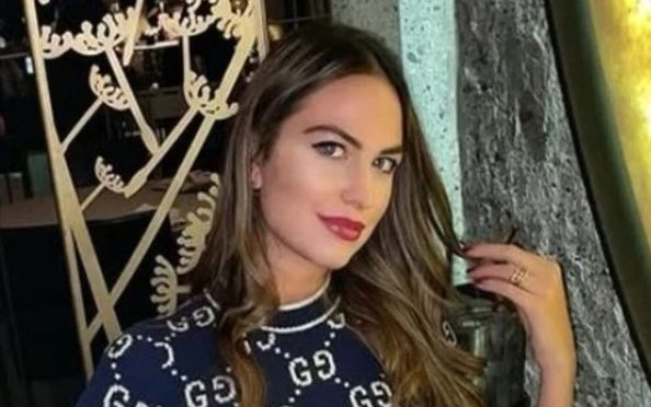 ۔29 سالہ اطالوی ماڈل کو بوائے فرینڈ نے چاقو کے وار سے قتل کردیا