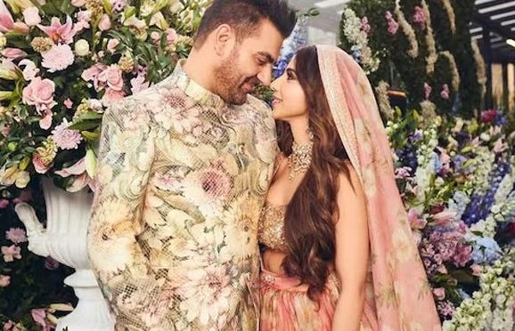 ۔58 سالہ ارباز خان کے ہاں بیٹی کی پیدائش