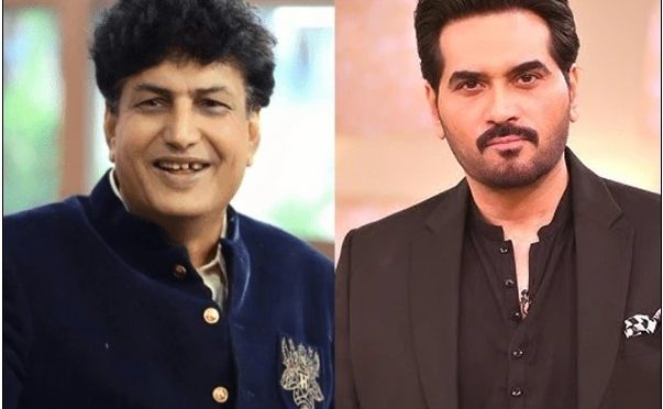 تنازعات میں گھرے خلیل الرحمٰن قمر کو ہمایوں سعید کا انوکھا مشورہ