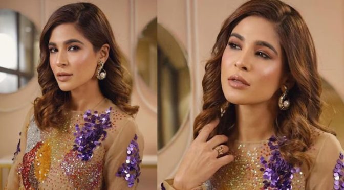 انڈسٹری میں بہت سے مرد حضرات نے حد سے تجاوز کرنے کی کوشش کی: عائشہ عمر کا انکشاف