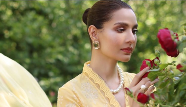 پاکستانی مردوں کی اکثریت بے وفا ہے، شادی غیر ملکی سے کروں گی: سعیدہ امتیاز