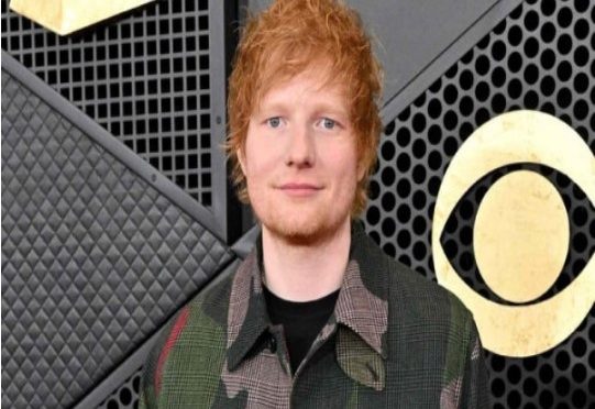 میرا آخری میوزک البم میری موت کے بعد ریلیز ہوگا، ایڈ شیرن