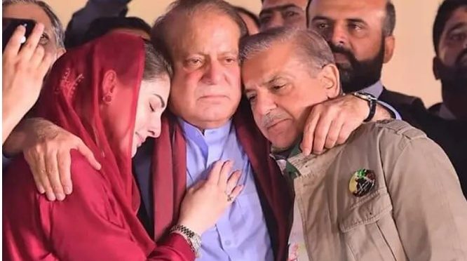 پیپلز پارٹی اور مریم نواز کے درمیان بڑھتی کشیدگی، وزیراعظم کی نواز شریف سے صلح کرانے کی درخواست