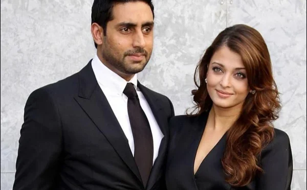 ابھیشیک بچن نے اپنے پہلے فلم فیئر ایوارڈ کا کریڈٹ ایشوریا رائے کو دے دیا