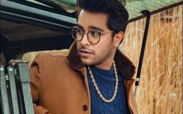 عاصم اظہر کا انسٹاگرام پر ’’خدا حافظ‘‘ کا پیغام؛ مداحوں میں تشویش