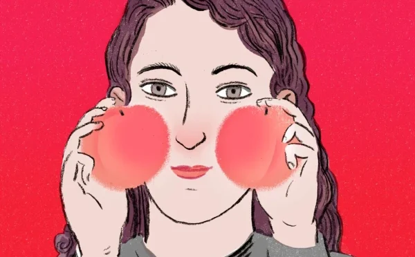 جب ہم شرماتے ہیں تو ہمارا چہرہ سُرخ کیوں ہوجاتا ہے؟ سائنسی وجہ