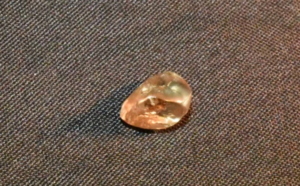 امریکا: پارک میں گھومنے گئے شخص کے ہاتھ قیمتی ہیرا لگ گیا