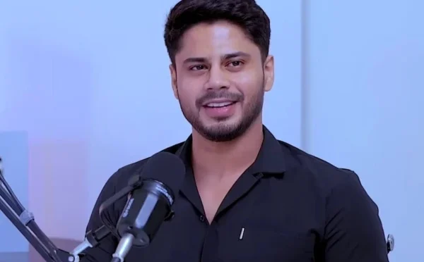 باڈی بنانے اور رنگ گورا کرنے کیلئے انجیکشن لگوانے کے مشورے ملے، حارث وحید