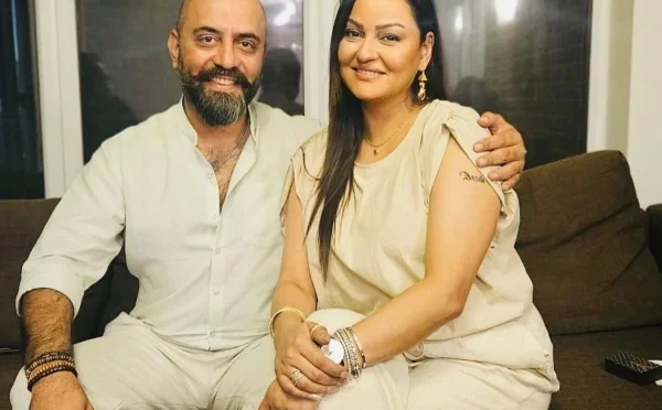 اداکارہ جویریہ عباسی نے ایک ہی شادی میں دو نکاح کیوں کیے؟