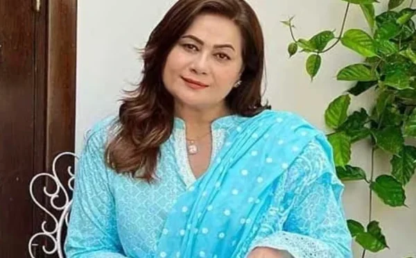 موت کو انتہائی قریب سے دیکھا ہے، ندا ممتاز کا سنگین واقعے کا شکار ہونے کا انکشاف