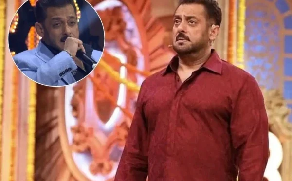 سلمان خان کے بلوچستان سے متعلق بیان پر سوشل میڈیا پر بحث چھڑ گئی