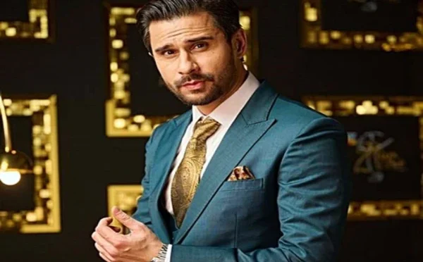 تابش ہاشمی فلموں کی دنیا میں انٹری کیلئے تیار