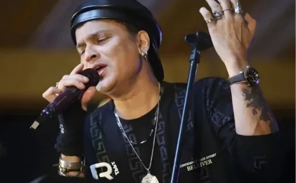 گلوکار زوبین گارگ کو کس نے قتل کی سازش کر کے زہر دیا؟