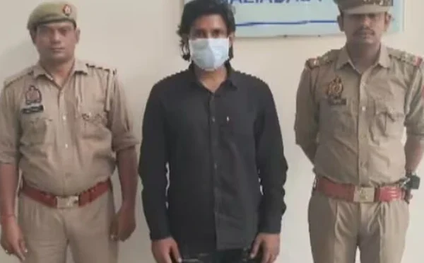 بھارتی اداکار خاتون یوٹیوبر کو جنسی زیادتی کا نشانہ بنانے پر گرفتار