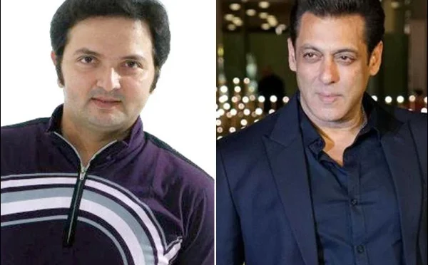 سلمان خان کےلیے برنس روڈ سے بریانی اور حلیم لے کر جاتا تھا؛ کاشف خان کا انکشاف