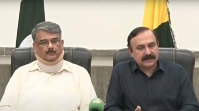 آزاد کشمیر: حکومت نے ایک بار پھر عوامی ایکشن کمیٹی کو مذاکرات کی پیشکش کردی