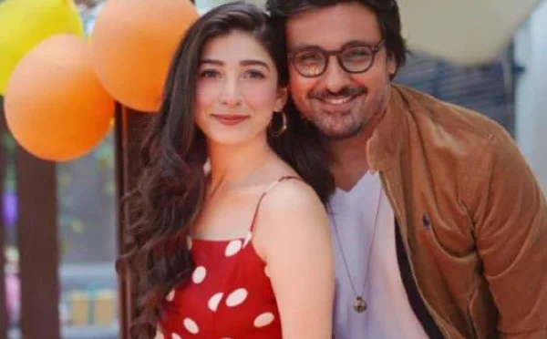 جھگڑا ہوجائے تو رات کو الگ الگ کمروں میں سوتے ہیں؛ اداکارہ مریم نفیس