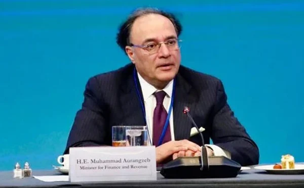 آئی ایم ایف سے رواں ہفتے اسٹاف لیول معاہدہ طے پاجائے گا، محمد اورنگزیب