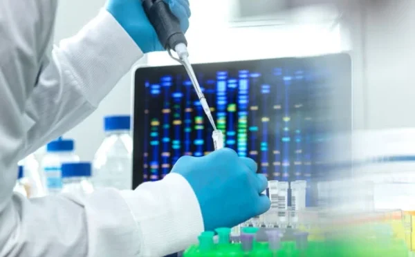 کینسر ہونے سے قبل ہی تشخیص کرنے والا ڈی این اے ٹیسٹ تیار