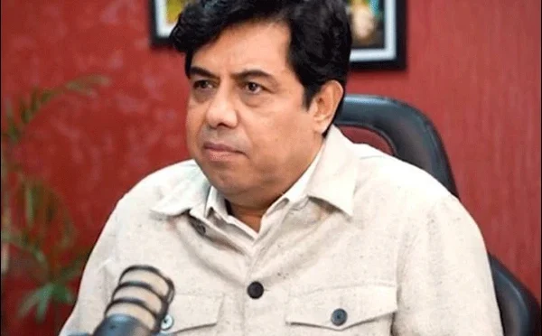 اسٹیج ڈراموں میں نامناسب ڈانس پر نسیم وکی نے تلخ حقیقت بیان کردی