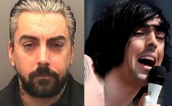 بچوں سے زیادتی میں ملوث معروف برطانوی گلوکار جیل میں ہلاک