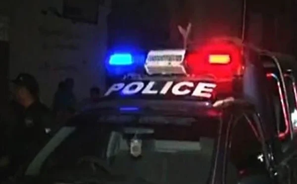 کراچی؛ خالی پلاٹ میں چھپائے گئے 5 مارٹر گولے اور 5 موٹر فولڈر برآمد