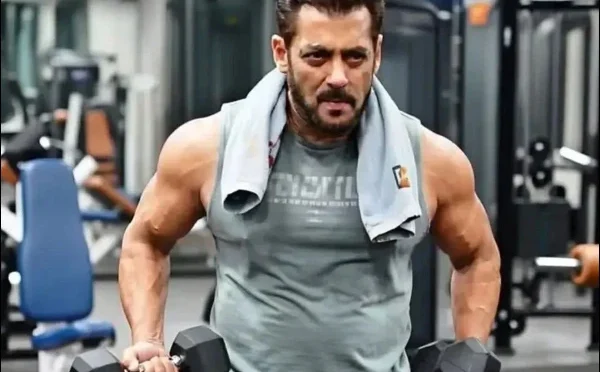 سلمان خان کو دہشت گرد قرار دے دیا گیا؟ بھارتی میڈیا کا دعویٰ