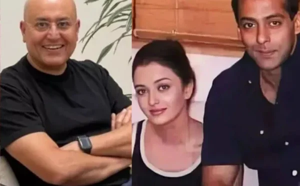 ایشوریا سے شادی کی خواہش رکھنے والے ہاٹ میل کے بانی کیساتھ سلمان خان نے کیا کیا؟