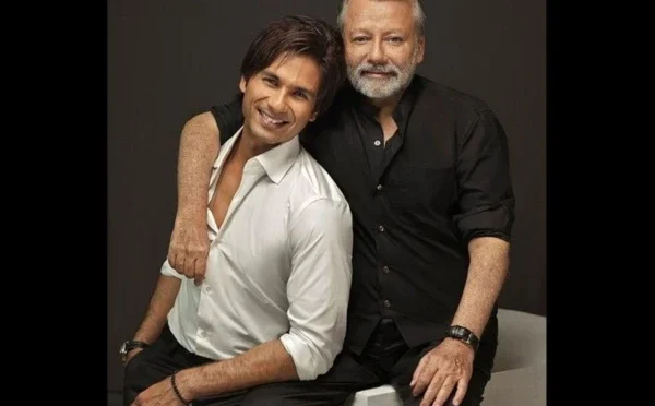 شاہد کپور کا خاندان پاکستان کے کس شہر میں رہتا تھا؛ والد پنکج کپور کا بڑا انکشاف